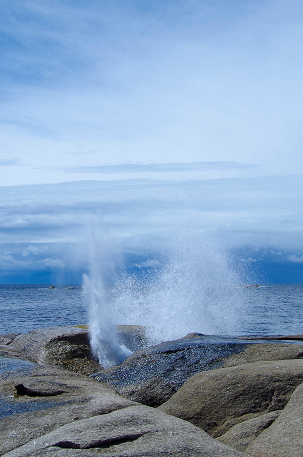 Bruny Island