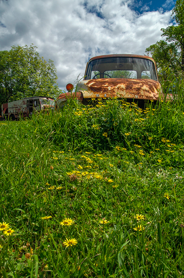 Where to Take Photos in Tasmania